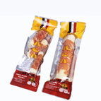 3 small chicken flavors