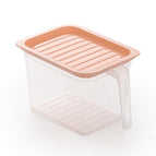 Pink / Rectangle