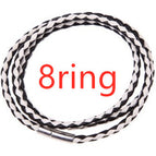 Black white 8ring