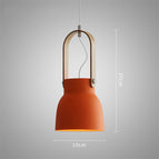 Orange / C