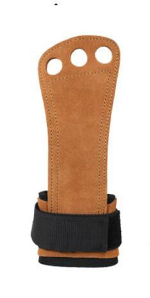 Palm Protector Weightlifting Fitness Sponge Pad  The Barbell From Abrasion