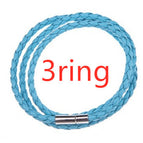 Blue 3ring