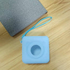 Protective shell / Blue