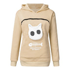 Beige / L