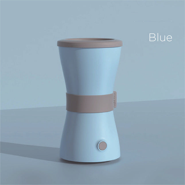 One-key Automatic Cleaning Supplies For Pet Foot Washing Cups