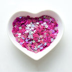 Symphony Rose Red / 5mm