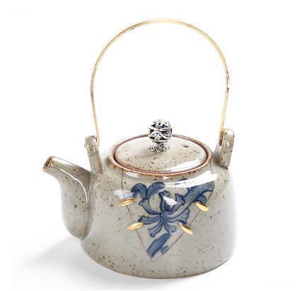 Teepot