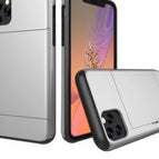 Silver / IPhone X