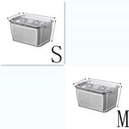 Grey / 2pcs set