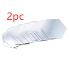 Silver2PC / 100x85x50mm