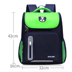 Green / Large