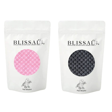 Exfoliating Shower Strip