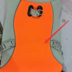 Orange / 2XL