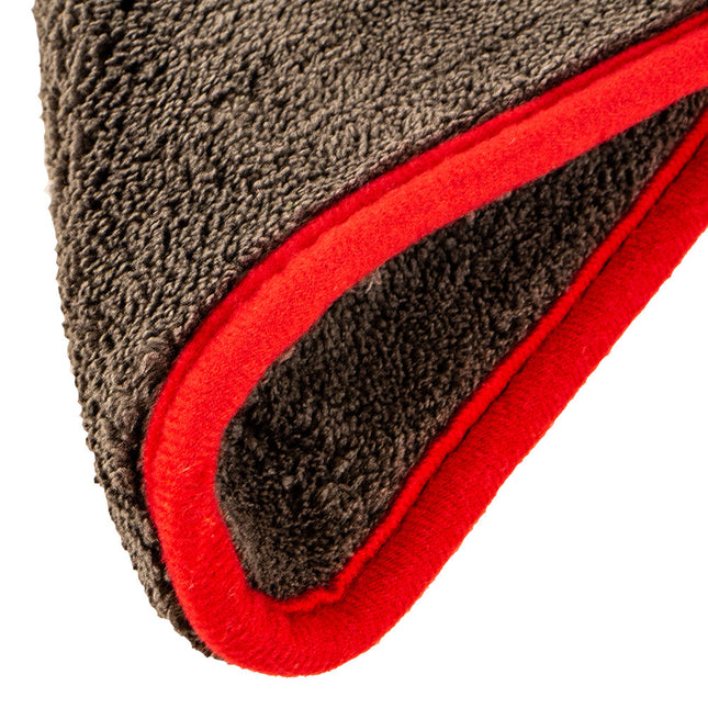 Kar Detailering Mikroveselhanddoek