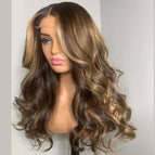 Brown / 10inch