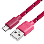 Rose red / 0.5m
