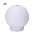 White base / UK