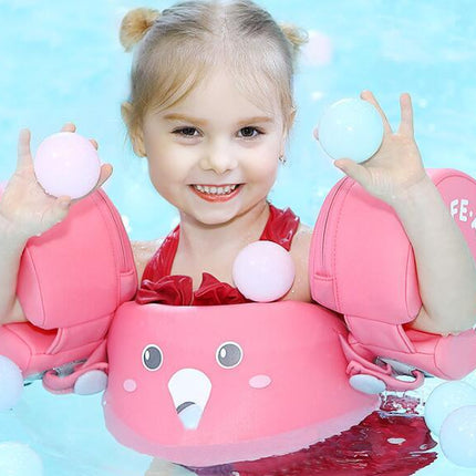 Baby Swimming Ring Floats