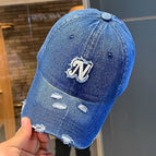 Dark Blue / Adjustable
