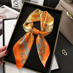 FJ8562 Orange / 70×70cm