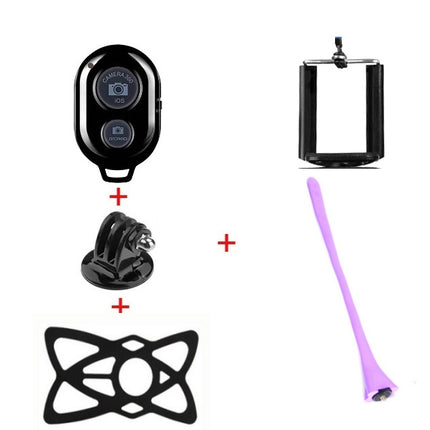 Octopus Snake Shaped Mobile Phone Holder