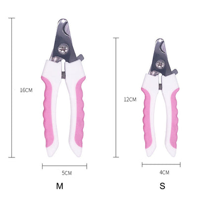 Pet Nail Clippers
