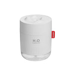 White USB