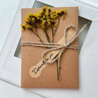 Starry Sky Yellow