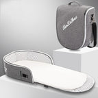 Grey / Comfortable
