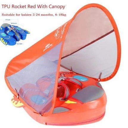 Baby Swimming Ring Floats