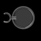 Nose clip