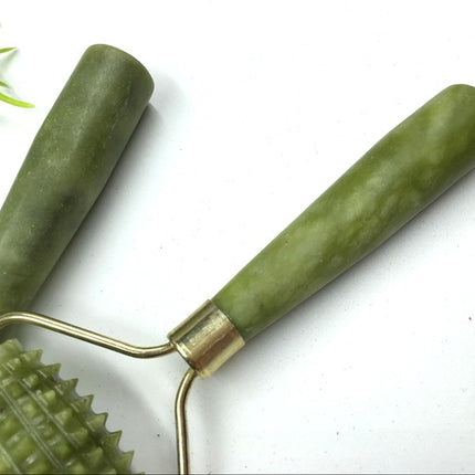 Jade Roller Masseerder