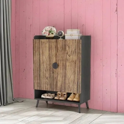 Shoe Cabinet