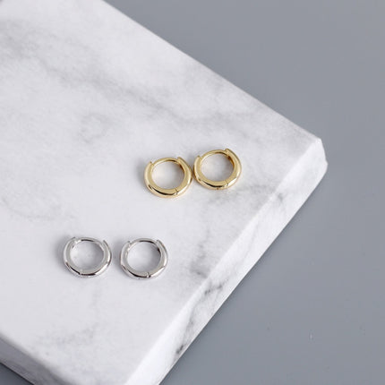 Women's sterling silver earrings earrings earrings