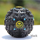 l / black