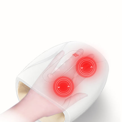 Hand massager