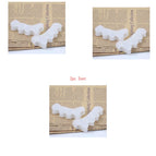 White / 2pc3set