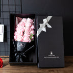 Light pink / Q18 flowers