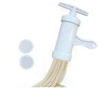 04Noodle machine / 2