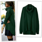 Green / L