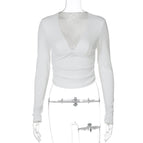 White / L