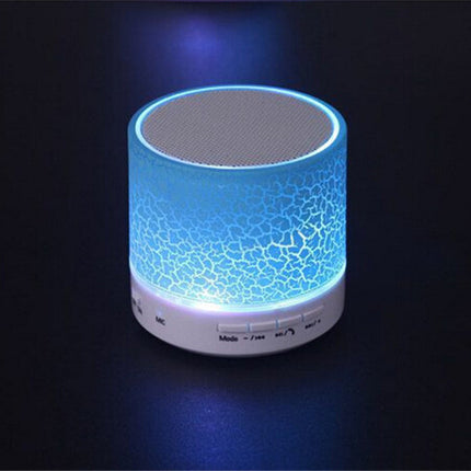 Mini Draadlose Bluetooth Luidsprekers