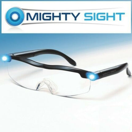 USB LED Light Is Transparent, Can Schedule Reading Glasses
