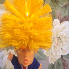 CH / Yellow