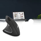 Black left / Rechargeable