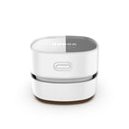 USB section / White