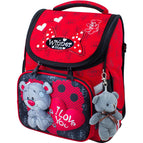 Red bear