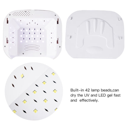 Bluetooth music nail phototherapy machine