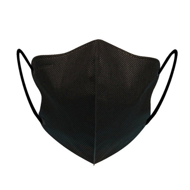 Summer Thin Cute V Face Ins Style Independent 3D Three-dimensional Mask 30 PCs