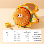 Big Eye Burger Suit / L